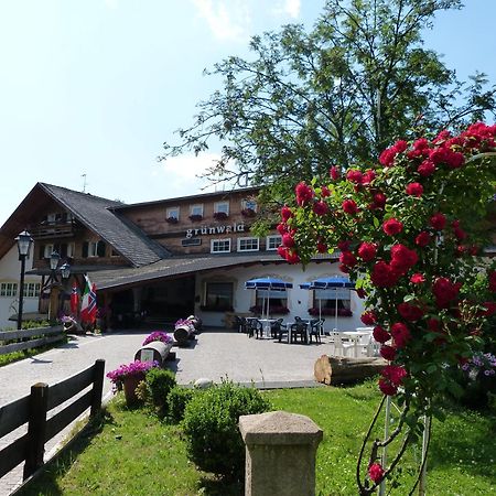 Hotel Relais Gruenwald Кавалезе Екстер'єр фото